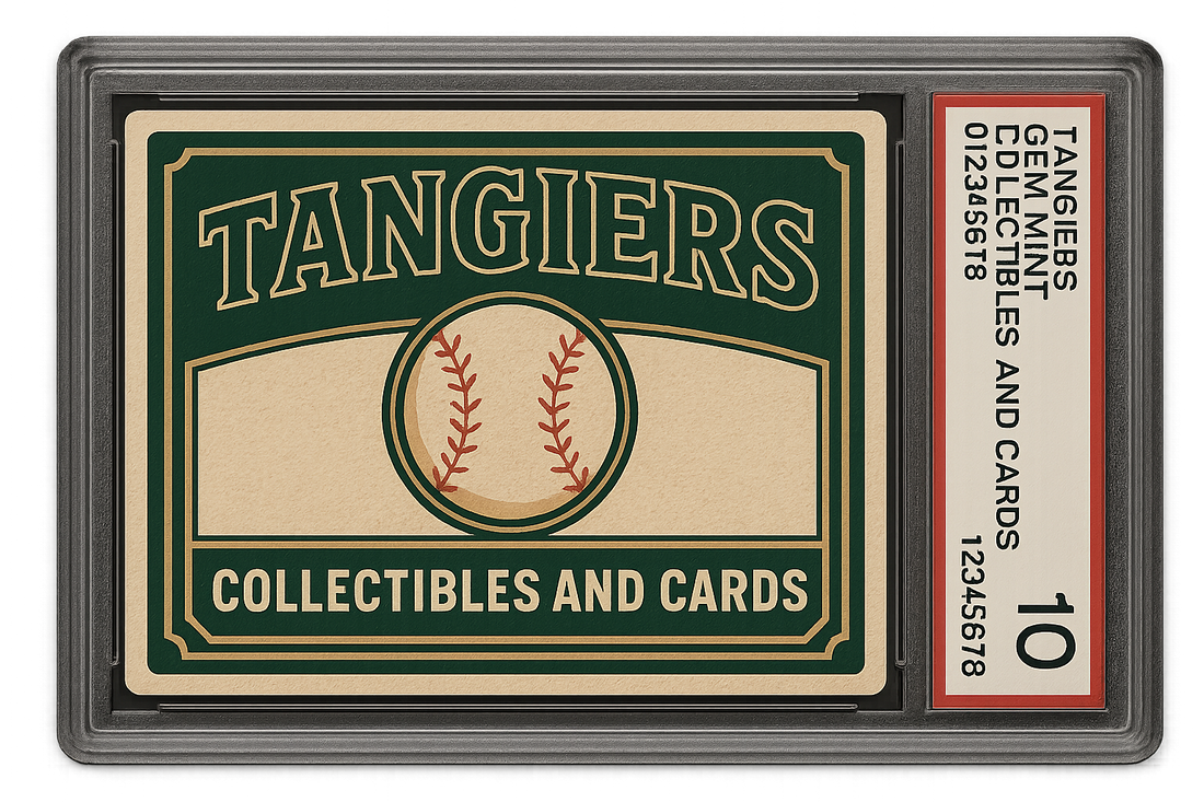 The Business of Sports Trading Cards: A Comprehensive Guide (2025)