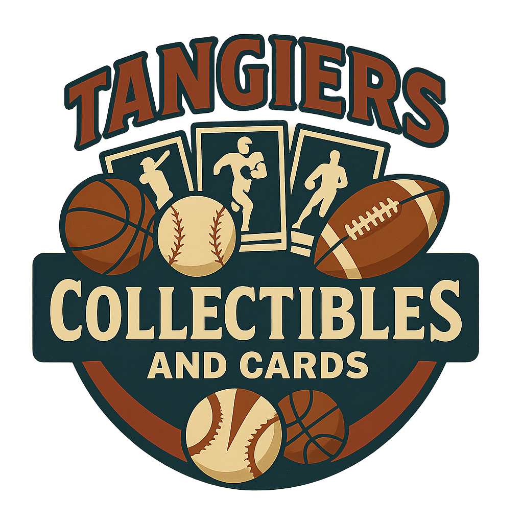 Top 10 Modern Baseball Cards to Buy Now (2025 Edition)