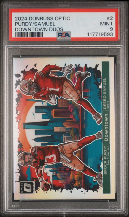 Tangiers Insider: Grading Boom – What the Recent Surge in Submissions Tells Us About the Hobby