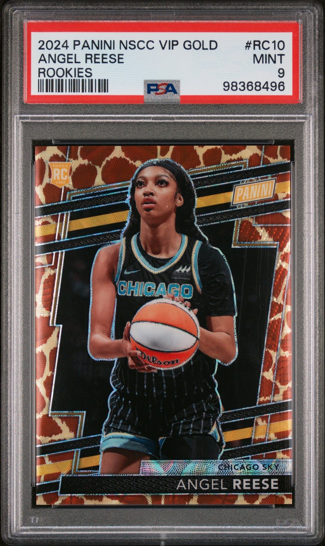 The WNBA Card Boom Is Real: Why Collectors Are Chasing Caitlin Clark and More in 2025