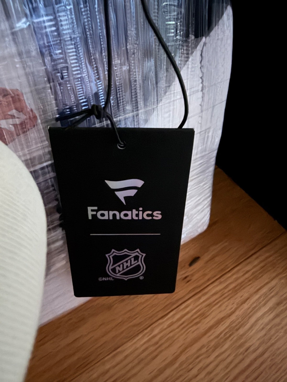 Marc-André Fleury Final NHL Game Signed & Inscribed Jersey – “Flower” – 4/10/25