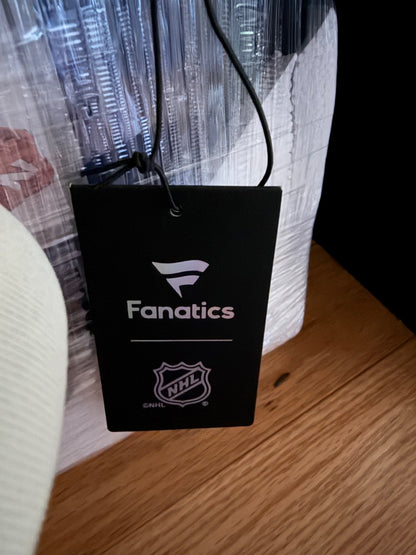 Marc-André Fleury Final NHL Game Signed & Inscribed Jersey – “Flower” – 4/10/25