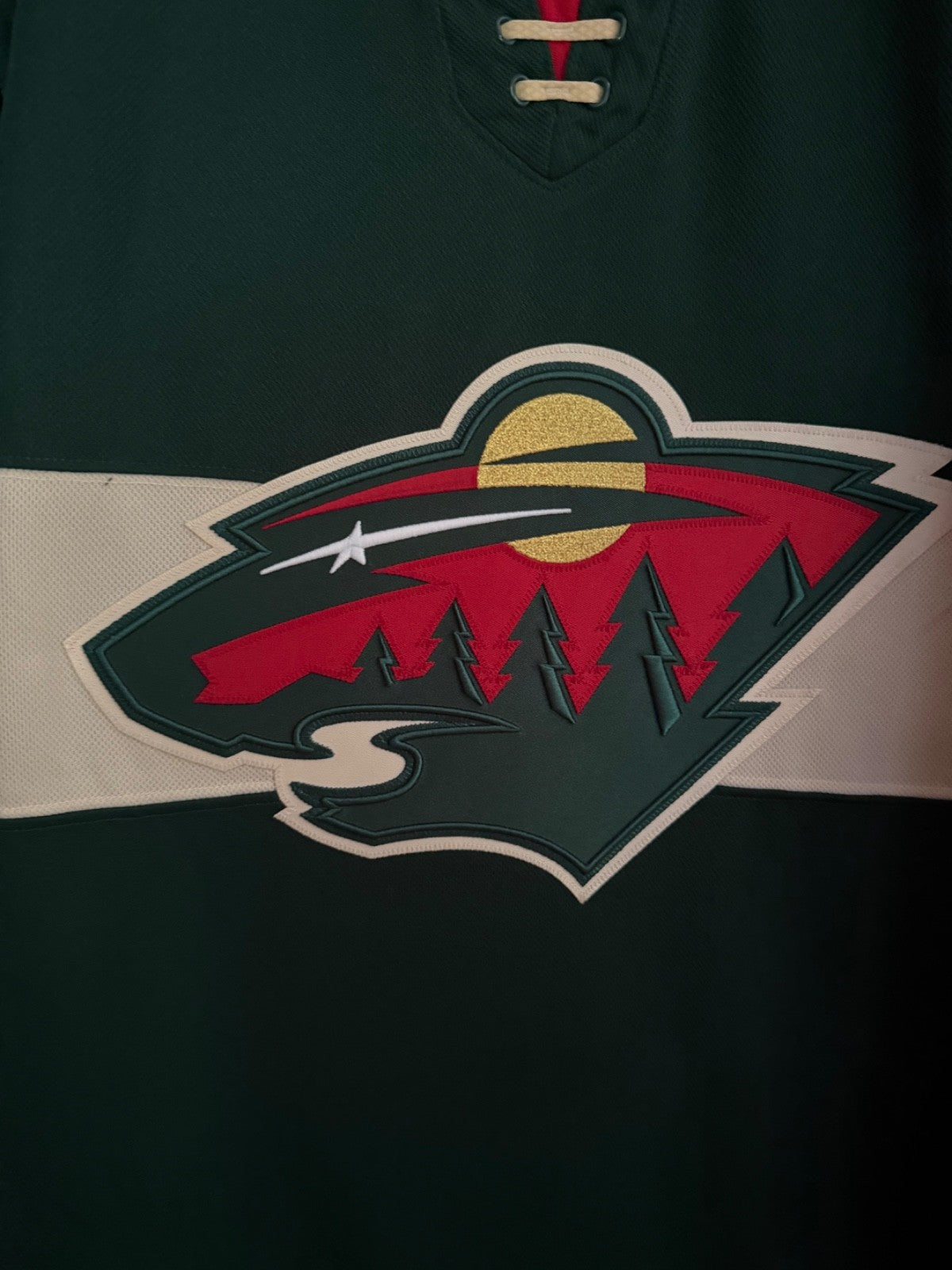 Marc-André Fleury Final NHL Game Signed & Inscribed Jersey – “Flower” – 4/10/25