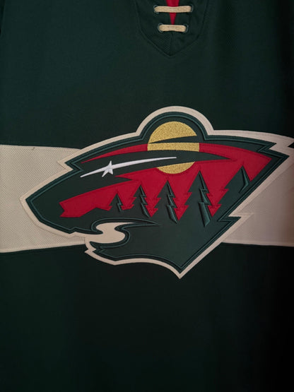 Marc-André Fleury Final NHL Game Signed & Inscribed Jersey – “Flower” – 4/10/25