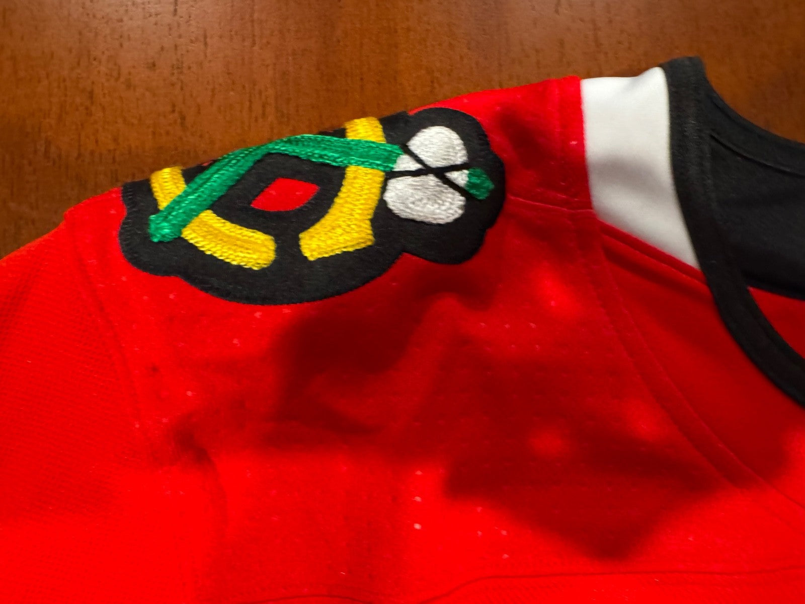 Connor Bedard Signed & Inscribed Rookie Jersey – Limited Edition  8/10 Fanatics