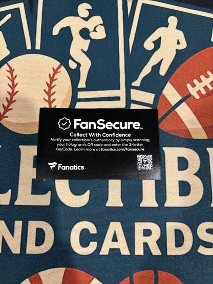 Masataka Yoshida Fanatics Under Wraps Boston Red Sox Signed Baseball