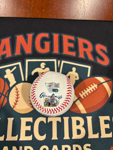 Masataka Yoshida Fanatics Under Wraps Boston Red Sox Signed Baseball