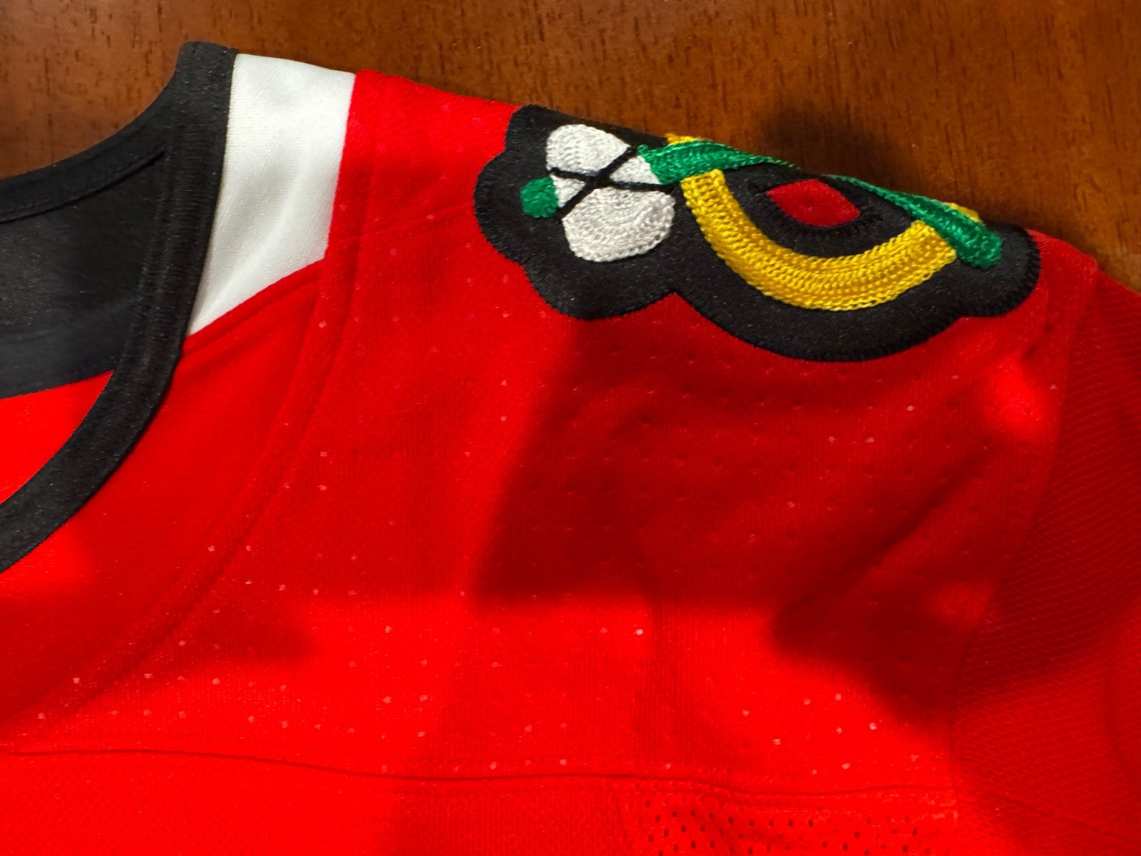 Connor Bedard Signed & Inscribed Rookie Jersey – Limited Edition  8/10 Fanatics