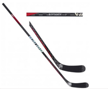 Mikko Rantanen Game Used 40th Goal Signed Stick Fanatics Player Verified