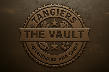 Igor Shesterkin Signed Game-Used Blocker Vezina Season Fanatics Auth LE