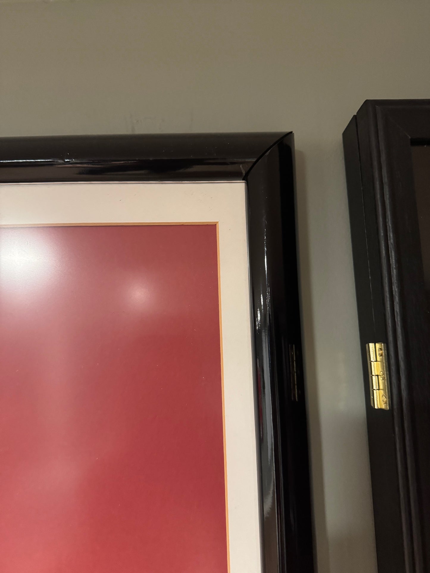 Michael Jordan Signed 72–10 Bulls Jersey – LE of 72 – UDA Original Frame + PSA Authenticated